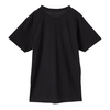 hide / ロゴプリントTシャツ (T-Shirts / Black)