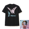 ホールジー / マニック + Verdy x Halsey - Manic Shirt (Black) - Japan Edition【CD】【+Tシャツ】
