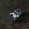 スリップノット / Tribal S Ring