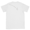 テイラー・スウィフト / the "so much for summer love" t-shirt