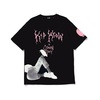 コナン・グレイ / Kid Krow Japan Exclusive Tee Black by XLARGE