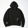 Wican / Wican Hoodie with Pocket 2020 - Autumn & Winter