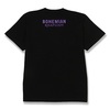 クイーン / Bohemian Rhapsody Movie T-Shirt BK
