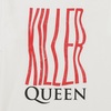 クイーン / Queen Killer SS Tee WH