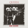 クイーン / Queen One Vision SS Tee BL