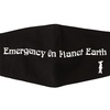 ジャミロクワイ / Emergency on Planet Earth Mask