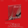 SEVENTEEN / Attacca【単品】【CD】