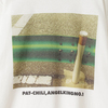 忌野清志郎 / パッチリエンジェルキングナンバー1 Tシャツ