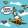 NIGO / アイ・ノウ・ニゴー【CD + Tシャツ（白)】【UNIVERSAL MUSIC STORE限定】【CD】
