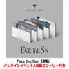 SEVENTEEN / Face the Sun【単品】【オンラインイベントA自動エントリー付き】【CD】