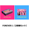少女時代 / FOREVER 1【2形態セット】【輸入盤】【CD】