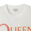 クイーン / Queen Miracle Tシャツ　ホワイト