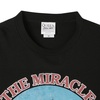 クイーン / Queen Miracle Tシャツ　ブラック