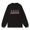 クイーン / Queen JAPAN TOUR 79 ロングスリーブTシャツ