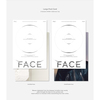 JIMIN / 'FACE'【2形態セット】【応募抽選対象商品】【CD】