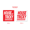 xikers / HOUSE OF TRICKY : Doorbell Ringing【HIKER ver.】【メンバー個別ビデオ通話会抽選対象】【第3回抽選】【CD】