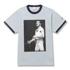 フレディ・マーキュリー / Freddie Mercury Wrangler Tシャツ