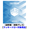 &TEAM / First Howling : WE【通常盤・初回プレス】【ラッキードロー対象商品】【CD】