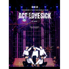 TOMORROW X TOGETHER / ＜ACT : LOVE SICK＞ IN JAPAN【初回限定盤】【Blu-ray】