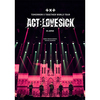 TOMORROW X TOGETHER / ＜ACT : LOVE SICK＞ IN JAPAN【通常盤・初回プレス】【DVD】