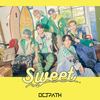 OCTPATH / Sweet【通常盤2枚セット】【対面ユニットトーク会】【CD MAXI】