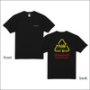 hide with Spread Beaver / hide Memorial Day 2023 hide with Spread Beaver appear!!【ロゴTシャツ】