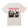 THE 1975 / Being Funny S/S Tee