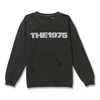 THE 1975 / THE 1975 Vintage Logo スウェット