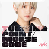 NIK / Turning Point / Morse Code【『NIK fan meeting 2023 ～記憶の旅～』開催記念 期間限定特典付】【CD MAXI】