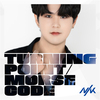 NIK / Turning Point / Morse Code【『NIK fan meeting 2023 ～記憶の旅～』開催記念 期間限定特典付】【CD MAXI】