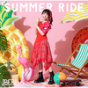 IBERIs& / SUMMER RIDE【イベント抽選対象商品】【CD MAXI】