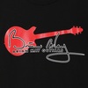 ブライアン・メイ / Brian May Guitar Classic Tee【Black】