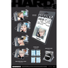 SHINee / HARD【12形態セット】【応募用シリアルコード付き】【輸入盤】【CD】【+デジタルコード】