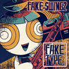 FAKE TYPE. / FAKE SWING 2【通常盤】【サイン入りポスター応募対象商品】【CD】