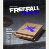 TOMORROW X TOGETHER / The Name Chapter: FREEFALL【3形態セット】【ラッキードロー対象商品】【CD】