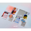 ENHYPEN / ORANGE BLOOD【2形態セット】【ラッキードロー対象商品】【CD】