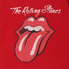 ザ・ローリング・ストーンズ / Stones Red Classic Tongue Kids Tee