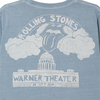 ザ・ローリング・ストーンズ / Warner Theater '78 Tee