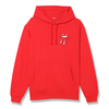 ザ・ローリング・ストーンズ / Hackney Diamonds Red Hoodie