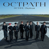 OCTPATH / OCTAVE / Daydream【通常盤3枚セット】【個別サイン会】【CD MAXI】
