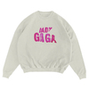 レディー・ガガ / Lady Gaga ArtPop ArtPop Crewneck Sweat Shirt