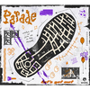 MAZZEL / Parade【初回盤】【オンラインイベント応募商品】【CD】【+Photobook】