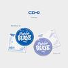 TWS / Sparkling Blue【単品】【ラッキードロー先着対象商品】【CD】