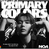 NOA / Primary Colors【通常盤・初回プレス】【“W PRIZE”キャンペーン対象】【CD】