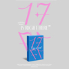 SEVENTEEN / SEVENTEEN BEST ALBUM「17 IS RIGHT HERE」【DEAR Ver.】【ラッキードローイベント応募抽選対象】【CD】