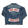 ボン・ジョヴィ / Forever Denim Jacket