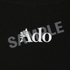 Ado / Ado「残夢」POP-UP STORE 残夢 Tシャツ【2次販売】