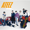 ATEEZ / Birthday【初回フラッシュプライス盤】【リハーサル観覧抽選対象】【CD MAXI】