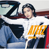 ATEEZ / Birthday【メンバーソロ盤】【リハーサル観覧抽選対象】【CD MAXI】