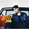 ATEEZ / Birthday【メンバーソロ盤】【リハーサル観覧抽選対象】【CD MAXI】